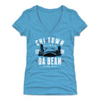 Chicago Women's V-Neck T-Shirt | 500 LEVEL