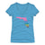 Florida Women's V-Neck T-Shirt | 500 LEVEL