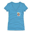 Minnesota Women's V-Neck T-Shirt | 500 LEVEL