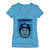 Jalen Beeks Women's V-Neck T-Shirt | 500 LEVEL