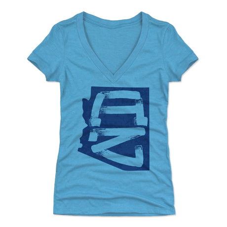 Arizona Women's V-Neck T-Shirt | 500 LEVEL