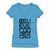 Amanda Bobby Cooper Women's V-Neck T-Shirt | 500 LEVEL