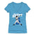 George Brett Women's V-Neck T-Shirt | 500 LEVEL