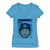 Mike Zunino Women's V-Neck T-Shirt | 500 LEVEL