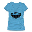Keystone Women's V-Neck T-Shirt | 500 LEVEL