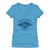 Nantucket Women's V-Neck T-Shirt | 500 LEVEL