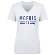 Jordan Morris Women's V-Neck T-Shirt | 500 LEVEL