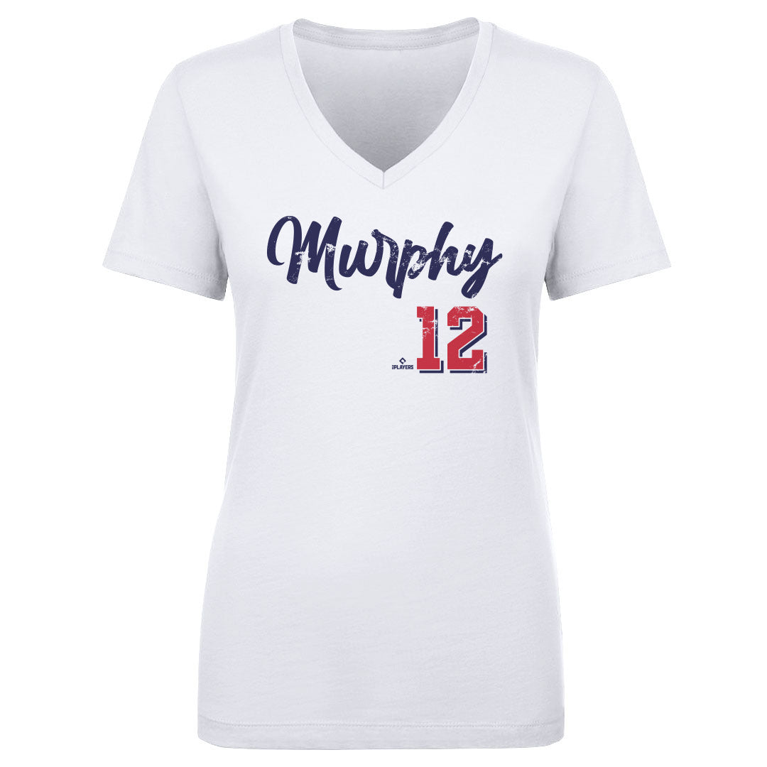 Sean Murphy Women&#39;s V-Neck T-Shirt | 500 LEVEL