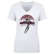 Donovan Mitchell Women's V-Neck T-Shirt | 500 LEVEL
