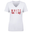 Rachaad White Women's V-Neck T-Shirt | 500 LEVEL