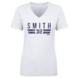 Terell Smith Women's V-Neck T-Shirt | 500 LEVEL