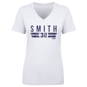 Terell Smith Women's V-Neck T-Shirt | 500 LEVEL