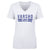 Daulton Varsho Women's V-Neck T-Shirt | 500 LEVEL