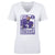 Odell Beckham Jr. Women's V-Neck T-Shirt | 500 LEVEL