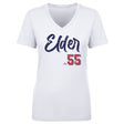 Bryce Elder Women's V-Neck T-Shirt | 500 LEVEL