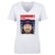 Chris Paddack Women's V-Neck T-Shirt | 500 LEVEL