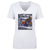 Mike Conley Women's V-Neck T-Shirt | 500 LEVEL