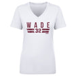 Dean Wade Women's V-Neck T-Shirt | 500 LEVEL