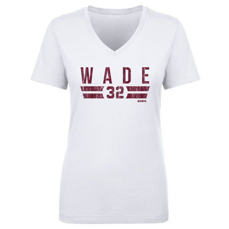 Dean Wade Women's V-Neck T-Shirt | 500 LEVEL