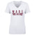 Dean Wade Women's V-Neck T-Shirt | 500 LEVEL