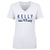 Kevin Kelly Women's V-Neck T-Shirt | 500 LEVEL