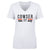 Colton Cowser Women's V-Neck T-Shirt | 500 LEVEL