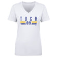 Alex Tuch Women's V-Neck T-Shirt | 500 LEVEL