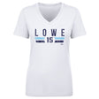 Josh Lowe Women's V-Neck T-Shirt | 500 LEVEL