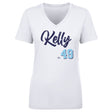 Kevin Kelly Women's V-Neck T-Shirt | 500 LEVEL