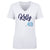 Kevin Kelly Women's V-Neck T-Shirt | 500 LEVEL