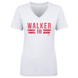 Jordan Walker Women's V-Neck T-Shirt | 500 LEVEL