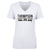Logan Thompson Women's V-Neck T-Shirt | 500 LEVEL