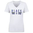 Anthony Black Women's V-Neck T-Shirt | 500 LEVEL