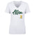Nick Allen Women's V-Neck T-Shirt | 500 LEVEL