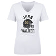 John Walker Women's V-Neck T-Shirt | 500 LEVEL