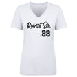 Luis Robert Women's V-Neck T-Shirt | 500 LEVEL