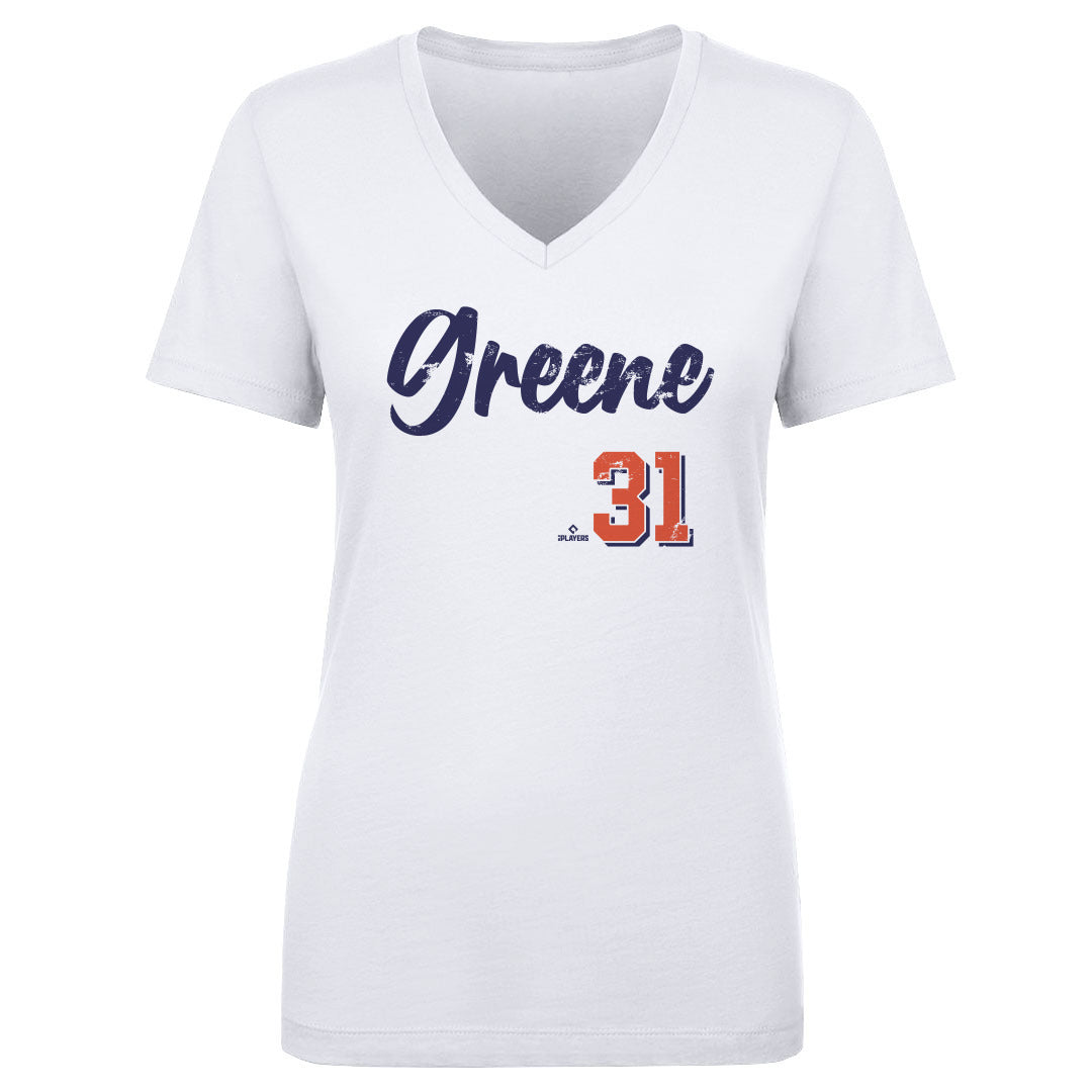 Riley Greene Women&#39;s V-Neck T-Shirt | 500 LEVEL