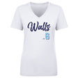 Taylor Walls Women's V-Neck T-Shirt | 500 LEVEL