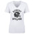 Robert Spillane Women's V-Neck T-Shirt | 500 LEVEL