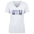 Kyrie Irving Women's V-Neck T-Shirt | 500 LEVEL