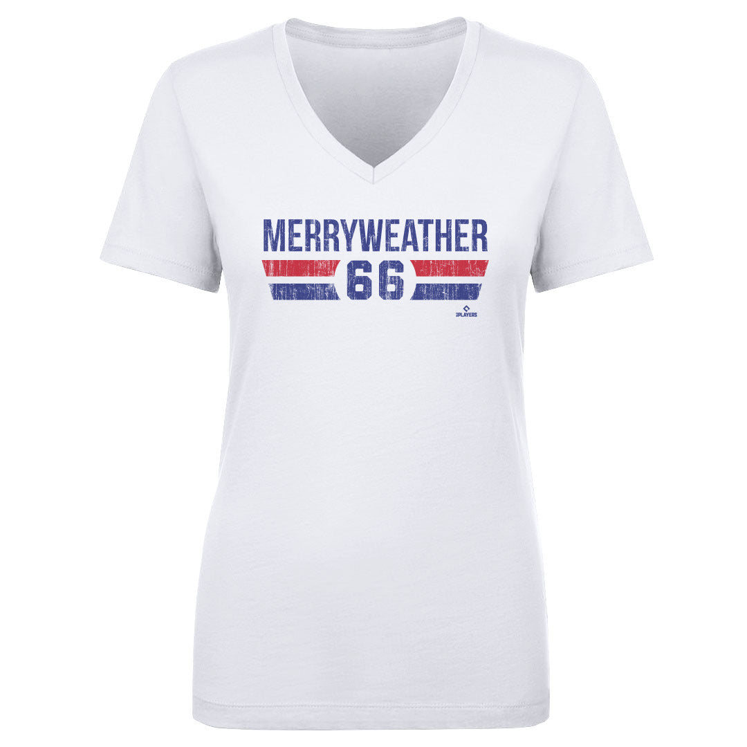 Julian Merryweather Women&#39;s V-Neck T-Shirt | 500 LEVEL