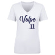 Anthony Volpe Women's V-Neck T-Shirt | 500 LEVEL