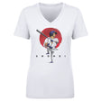 Shohei Ohtani Women's V-Neck T-Shirt | 500 LEVEL