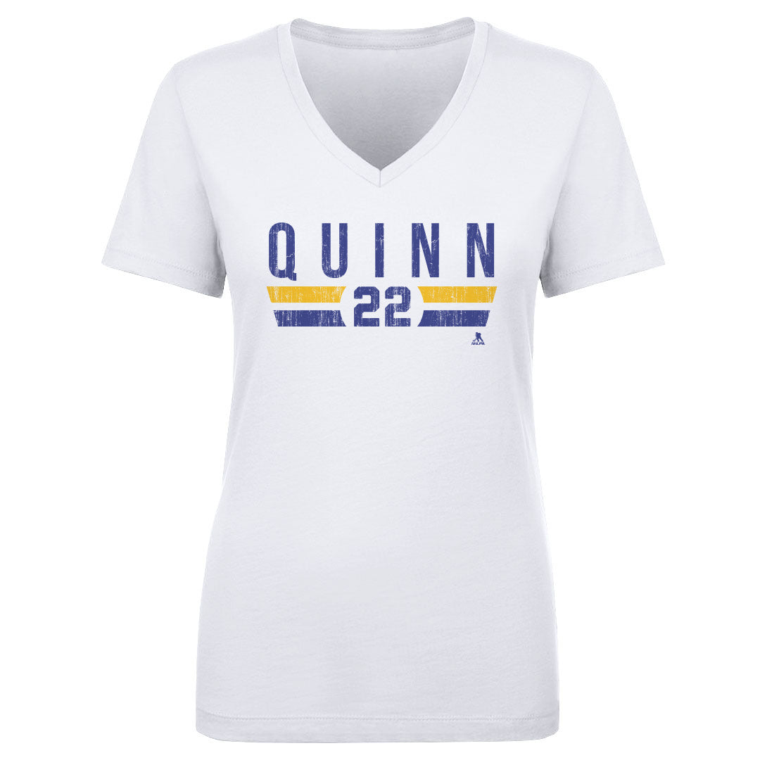 Jack Quinn Women&#39;s V-Neck T-Shirt | 500 LEVEL