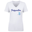 Vinnie Pasquantino Women's V-Neck T-Shirt | 500 LEVEL