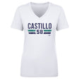 Luis Castillo Women's V-Neck T-Shirt | 500 LEVEL