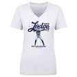 Aaron Judge Women's V-Neck T-Shirt | 500 LEVEL
