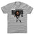 Najee Harris Men's Cotton T-Shirt | 500 LEVEL